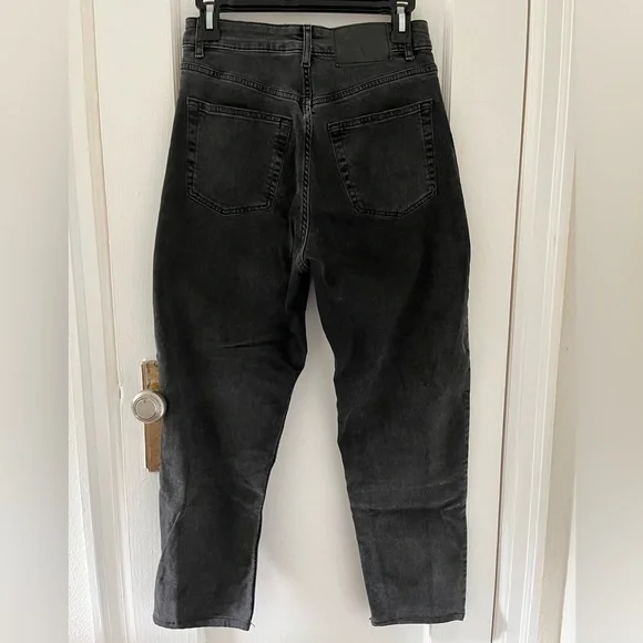 Super High Rise Jeans - Picture 2 of 2